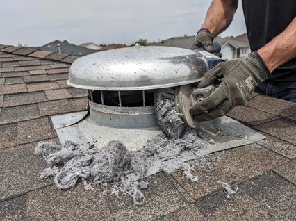 Roof Vent Cleaning in Macedonia, OH