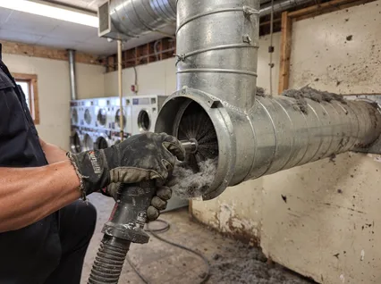 Commercial Vent Cleaning in Macedonia, OH