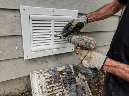 Vent Cover Replacement service in Sagamore Hills, OH