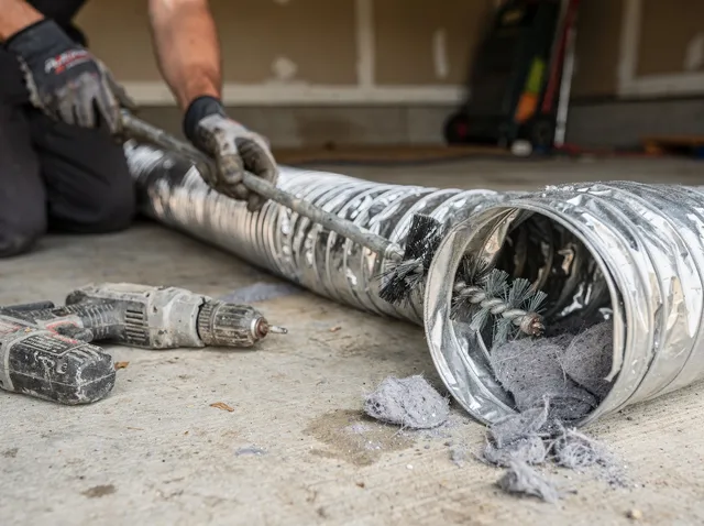 Duct Cleaning service in Sagamore Hills, OH