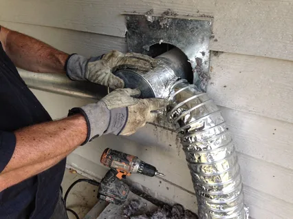 Vent Repair & Installation in Macedonia, OH