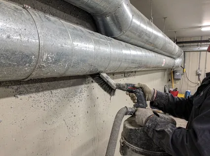 Industrial Vent Cleaning service in Sagamore Hills, OH