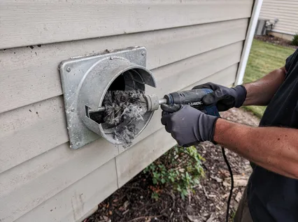 Residential Vent Cleaning in Macedonia, OH